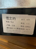 百麗踏系列品牌斷碼2024冬季新款羊毛女短靴平底真皮馬丁靴大碼女靴加絨 黑色厚棉 36 曬單實(shí)拍圖