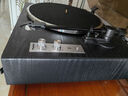 問(wèn)加WHATPLUS From1946黑膠唱片機 留聲機復古 高端唱機 唱片音響一體機 藍牙音箱  生日禮物 黑色-1946 曬單實(shí)拍圖