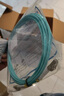 EB-LINK 工程電信級10米LC-LC萬兆多模光纖跳線10Gb雙芯OM3雙工尾纖LSZH低煙無鹵阻燃IDC機房數(shù)據(jù)中心存儲 曬單實拍圖