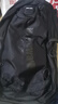 Rhinowalk犀牛自行車(chē)騎行背包雙肩男女輕量透氣防水大容量公路車(chē)山地車(chē)收納 RK18800騎行背包黑色12L 曬單實(shí)拍圖