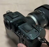 HKEN適用尼康微單相機膜Z8鋼化膜z9肩屏膜Nikon高清相機膜屏幕鋼化保護膜尼康Z7/Z7II屏幕保護膜尼康Z6 1套裝 尼康Z8【肩屏】 曬單實拍圖