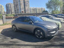 NXPPF汽車改色膜鑄造級(jí)pet全車身貼膜液態(tài)金屬特斯拉汽車貼全車貼膜 電光AMG山灰(PET鑄造級(jí)材質(zhì)) 曬單實(shí)拍圖