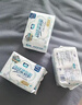 柔柔動(dòng)感柔氧纖巧棉柔日用衛生巾245mm*16片親膚瞬吸干爽 棉柔 245mm 48片 日用3包 曬單實(shí)拍圖
