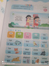 小儒童小儒童0-9歲寶寶會說話的早教有聲書兒童學(xué)習(xí)機點讀機禮物 早教有聲書（中粵英三語) 曬單實拍圖