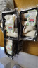 沈佳農(nóng)新鮮有機(jī)杏鮑菇200g/盒*5盒 雞腿菇火鍋料理食材現(xiàn)摘現(xiàn)發(fā)順豐快遞 曬單實拍圖