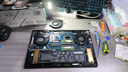 適用于惠普/HP OMEN暗影精靈6/6Pro 15-ek en TPN-Q236 Q238 風扇 12V 顯卡風扇GTX1660/RTX F12鍵 曬單實拍圖