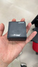 ANKER 安克全氮化鎵150W4口快充充電器適用Macbookpro筆記本電腦平板華為mate60Pro蘋果iphone16/15安卓 星際黑|150W|4口快充 曬單實(shí)拍圖