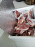 小巴依國(guó)產(chǎn)新疆牛肉 草膘牛原切牛腩6.4斤 散養(yǎng)有機(jī)排酸 生牛肉禮盒 一箱 6.4斤 一箱 曬單實(shí)拍圖