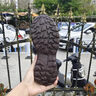 Jeep吉普男鞋夏季新品透氣運(yùn)動(dòng)休閑鞋男旋鈕扣免系戶外登山旅游鞋子男 【旋鈕科技】灰色(運(yùn)動(dòng)碼) 41 曬單實(shí)拍圖