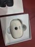 GGCHG【旗艦新品】藍牙耳機耳夾式不入耳G型骨傳導概念藍牙5.4無線運動音樂耳機 【創(chuàng)新G型耳夾丨柏林之音】白色 安卓蘋果華為小米支持藍牙全通用 曬單實拍圖