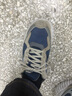 斯凱奇（Skechers）秋季男鞋輕便機能怪獸鞋系列潮流老爹鞋舒適百搭日常運動(dòng)休閑鞋 曬單實(shí)拍圖
