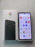 谷歌（Google）Pixel8移動(dòng)聯(lián)通雙4G單卡手機(jī)原生安卓系統(tǒng)可支持電信卡 曜石黑（8GB+128GB） 曬單實(shí)拍圖