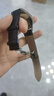 適用天梭力洛克真皮天表帶蝴蝶扣男女梭T099杜魯爾t1853藍(lán)色 藍(lán)色+銀色蝴蝶扣 21mm 曬單實(shí)拍圖