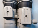 佳能 Canon EF 300mm F4L IS USM 400mmF5.6定焦二手單反定焦鏡頭 EF 300mmF4L IS USM 99新 曬單實(shí)拍圖