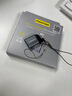 品勝蘋果OTG轉(zhuǎn)接頭Lightning轉(zhuǎn)換器USB3.2連接U盤讀卡器Type-C適用蘋果平板華為小米榮耀三星手機通用 蘋果OTG轉(zhuǎn)接頭【蘋果Lightning接口】 曬單實拍圖
