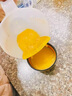 WCZ日式高端食品級打蛋碗帶刻度過濾網(wǎng)家用雞蛋液盆烘焙計量杯淘米神 加厚玻璃1000ML帶刻度 曬單實拍圖