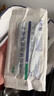 康都一次性使用醫用帽子獨立包裝無(wú)菌包裝環(huán)氧乙烷滅菌型無(wú)紡布圓形帽 醫用圓帽【10個(gè)】 曬單實(shí)拍圖
