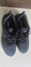 特步（XTEP）男鞋運動(dòng)鞋春季男士輕便軟底跑步鞋網(wǎng)面透氣旅游鞋休閑鞋跑步男鞋 黑色 41 【官方正品 假一賠十】 曬單實(shí)拍圖