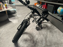 EARLY RIDER英國(guó)兒童自行車(chē)3-7歲超輕中大童男女孩學(xué)生腳踏車(chē)16寸S越野版 曬單實(shí)拍圖