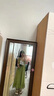 蝶嬌諾（DIEJIAONUO）吊帶連衣裙子夏天女裝2025年新款韓版小清新純欲風套裝顯瘦慵懶風 開衫+長款連衣裙 S 曬單實拍圖