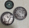 袁大頭銀元真品老銀元九年精發(fā)稀有九年鄂造可吹響壹圓古董收藏 鄂造九年精發(fā)【一枚】 曬單實(shí)拍圖