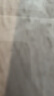 十月結(jié)晶嬰兒毛巾拍嗝巾紗布護(hù)肩口水巾可機(jī)洗防水透氣27*57cm 小熊嘟嘟 曬單實拍圖
