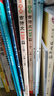 初中生版唐詩三百首全本帶影音初中生常用古詩文138篇人教版初中生課內古詩詞文言文 初中古詩文上下冊一套 曬單實拍圖