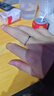 鉑吶苓情侶對戒求婚戒指莫比烏斯環(huán)輕奢小眾結(jié)婚紀念日禮物送老婆送女友 可調(diào)節(jié)對戒【相愛一生】 曬單實拍圖