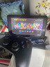 崇膜無線游戲手柄適用xbox黑神話steam怪物獵人Switch2任天堂安卓華為小米蘋果手機模擬器電腦索尼電玩 【灰橙】霍爾遙桿扳機|六軸體感|多平臺兼容 電腦PC手機電視原神雙人成行ns奇境怪物獵人 曬單實拍圖