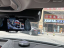 夢(mèng)多福行車記錄儀高清前后雙錄流媒體后視鏡免走線倒車影像攝像頭監(jiān)控 【4.5寸單錄】旗艦款+停車監(jiān)控+32G內(nèi)存卡 曬單實(shí)拍圖