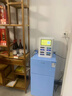 倍電商用免押金6-40口超級快充大容量充電寶掃碼付費自助借還租賃機柜 8口配5寶超級快充 分潤100%0抽成 曬單實(shí)拍圖