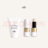愛馬仕（HERMES）禮盒潤唇膏+香氛護(hù)手霜50ml唇部保濕滋潤七夕情人節(jié)禮物送女友 曬單實(shí)拍圖