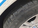 阿特拉斯汽車輪胎 防爆輪胎 缺氣保用 AM520 225/55R16 99W 適配奧迪A4 A6 曬單實(shí)拍圖