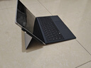 微軟Surface Pro4/5/6/7/8/9 12.3英寸筆記本電腦商務(wù)辦公本學(xué)生二手二合一平板 95新18款Pro5 i5/8G-256G 原裝鍵盤（官方標配+原裝鍵盤） 曬單實拍圖
