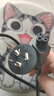 網(wǎng)懿 華碩天選5 4 3充電器 飛行堡壘8代7電源適配器  1天選2充電線 無畏 ROG 插頭線 普遍電源插頭線 曬單實(shí)拍圖
