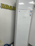 格力商用空調5匹/3匹立式柜機定頻/變頻冷暖柜式工業(yè)清涼灣新能效大風量大匹數(380v) 5匹 三級能效 適合55-85㎡ 清涼灣 曬單實拍圖