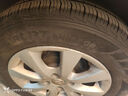 韓泰（Hankook）韓泰輪胎/汽車輪胎 Smart H728 195/60R14 桑塔納普桑志俊2000 全新汽車輪胎 曬單實(shí)拍圖