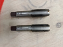 斯庫比手用細牙絲錐M2-M16絲攻套裝手動攻絲工具 M16*1.5 曬單實拍圖
