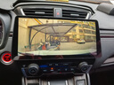 云音達適用17-23款CRV皓影原車(chē)風(fēng)格中控大屏Carplay導航360全景倒車(chē)影像 12.3寸WIFI版/4+64G+Carplay 車(chē)機導航+倒車(chē)后視+包安裝 曬單實(shí)拍圖
