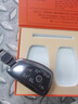 迪加倫金屬 別克世紀鑰匙套 GL8全新六座四座商務(wù)車(chē) 汽車(chē)鑰匙包殼扣男士 世紀6鍵全包-天空灰+真皮鑰匙扣 曬單實(shí)拍圖