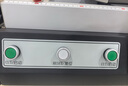 悍隆企電動(dòng)切紙機(jī)A4自動(dòng)裁紙機(jī)標(biāo)書(shū)裁切機(jī)辦公文件重型切紙機(jī)HQ320A厚層切紙機(jī)電動(dòng)切紙機(jī) 曬單實(shí)拍圖