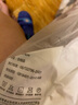 南極人 牛奶絨枕頭枕套+枕芯套裝睡眠深度頸椎枕成人睡覺(jué)專(zhuān)用宿舍單人枕 棋盤(pán)格-灰色【牛奶絨面料】 48x74cm-【一只枕套+一只枕芯】 曬單實(shí)拍圖