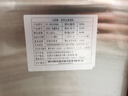 天純商用凈水器餐飲廚房凈水機(jī)200L/H大型大流量RO反滲透過濾自來水純水機(jī)直飲水設(shè)備TC-RO1200G-200L 曬單實(shí)拍圖