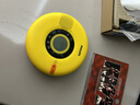 飛利浦（PHILIPS）CD機隨身聽(tīng)CD播放機唱片機高音質(zhì)音樂(lè )專(zhuān)輯光盤(pán)學(xué)習碟片播放器專(zhuān)業(yè)便攜式藍牙發(fā)射車(chē)載連接音箱音響 EXP5608【支持外放/雙向藍牙】 曬單實(shí)拍圖