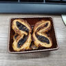 明玥皇廷伯爵紅茶風(fēng)味蝴蝶酥【禮盒裝】香港進(jìn)口 休閑食品點(diǎn)心節(jié)日伴手禮 伯爵紅茶風(fēng)味蝴蝶酥 88g 曬單實(shí)拍圖