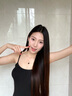 timebetter黑瑪瑙銀項(xiàng)鏈女925銀小方圓鎖骨鏈項(xiàng)鏈吊墜方形菱形黑色大氣潮搭 黑瑪瑙銀項(xiàng)鏈/主石單邊長(zhǎng)約10mm 默認(rèn)1 曬單實(shí)拍圖