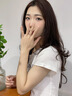 夢(mèng)黛麗MENGDAILI素圈玫瑰金色戒指女輕奢高級(jí)感新款小眾設(shè)計(jì)指環(huán) 金色-磨砂 美號(hào)7號(hào)（適合95-115斤） 曬單實(shí)拍圖