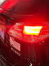 hellokitty實習(xí)車貼磁吸反光貼汽車貼紙劃痕遮擋遮蓋警示貼車貼 西柚奶糖【磁吸強反光】 曬單實拍圖