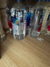 斐泉（fiji）斐濟水天然礦泉水斐泉原裝進口整箱飲用水瓶裝水 1.5L*12瓶版本隨機-有效期27-02 曬單實拍圖