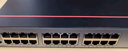 華為（HUAWEI）無(wú)線AC控制器AirEngine9700S-S (10個(gè)千兆以太口,2個(gè)萬(wàn)兆SFP+)可管理128AP 曬單實(shí)拍圖